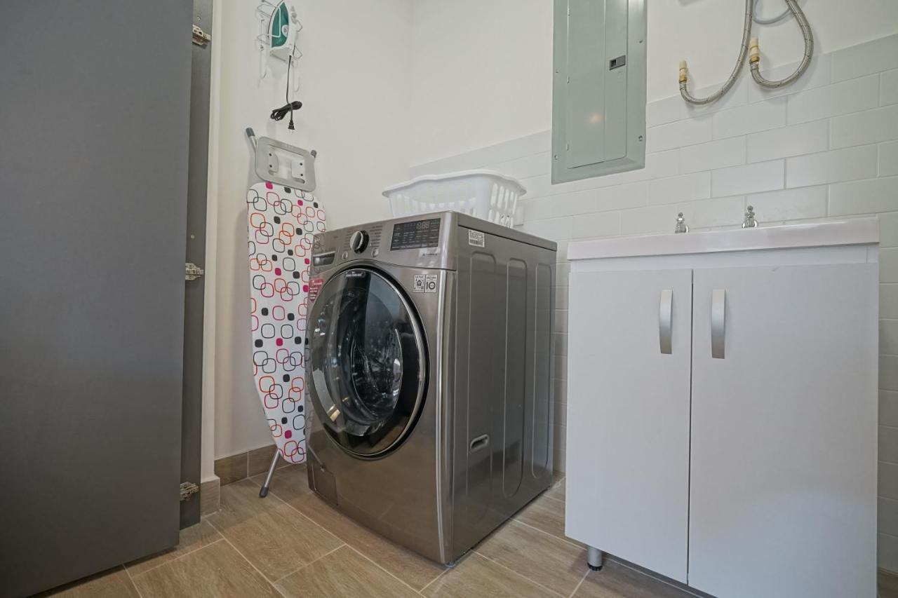 Lively 1Br In Casco Viejo Appartement Panama-Stad Buitenkant foto