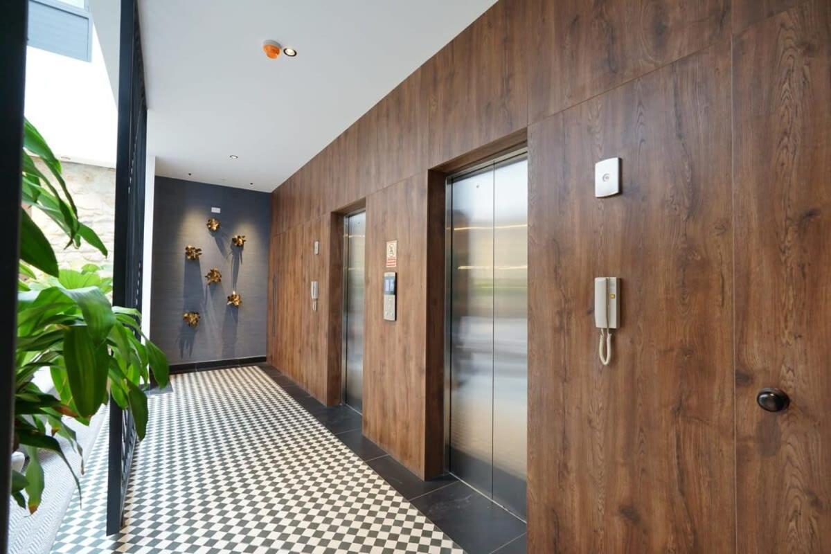 Lively 1Br In Casco Viejo Appartement Panama-Stad Buitenkant foto